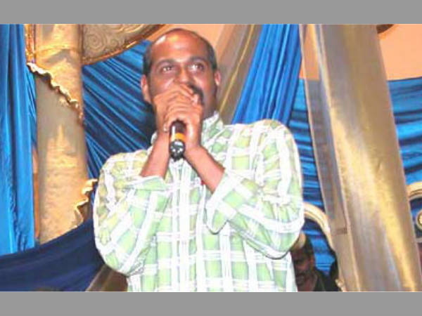 శోభన్