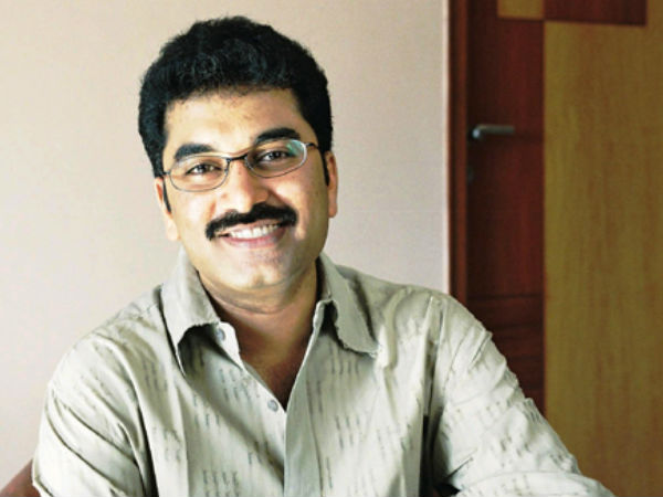 గోపీ మోహన్