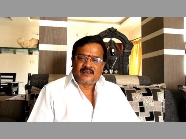 మరుధూరి రాజా