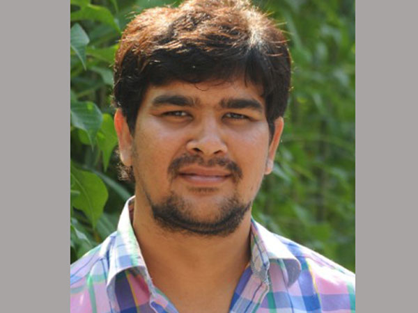 కృష్ణ చైతన్య