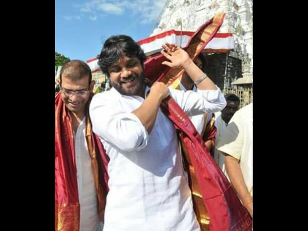 గోవింద