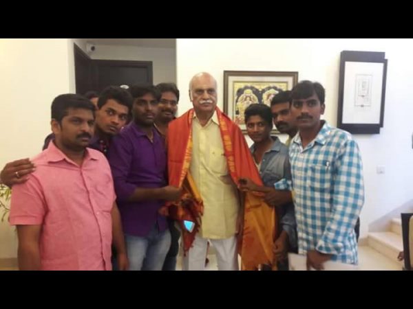 ఎప్పటిలాగే