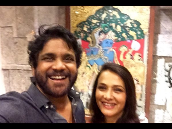 కంచె హీరోయిన్