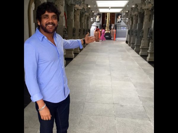 అనుష్క ..