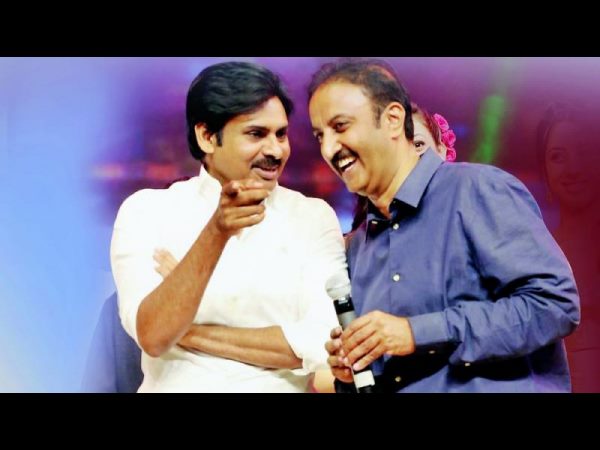 పవన్-శరత్ మరార్