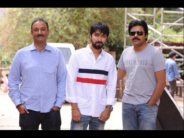 దీనికి కూడా దర్శకుడు మరాడు