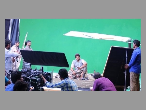 స్వయంకృషి