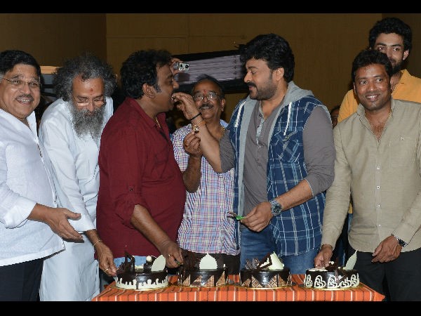 గ్రాండ్ గా ప్రారంభం
