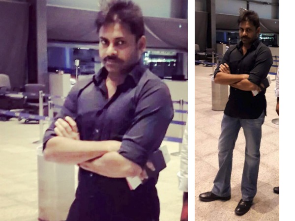 అభిమానులతోనూ..