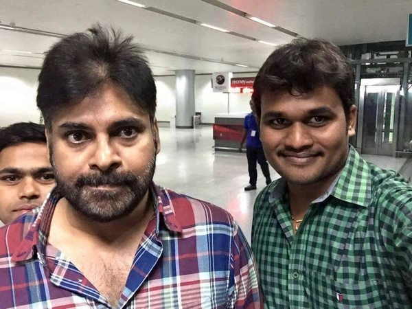 పొలిటకల్ వ్యూస్