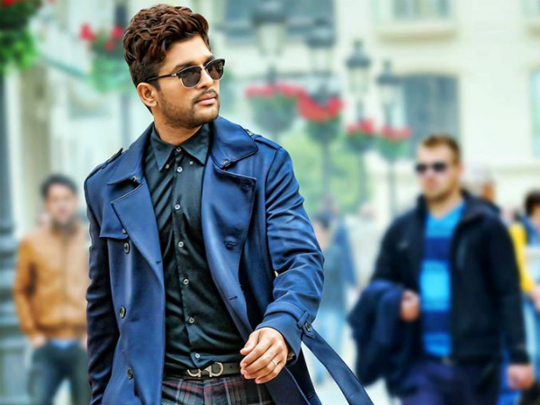 అల్లు అర్జున్