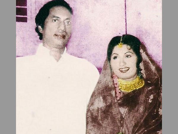 డాన్ ను పెళ్లాడింది