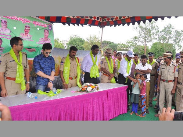 33 శాతానికి పెంచాలనే