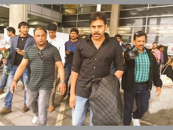 అభిమానులను ఉద్దేశించి