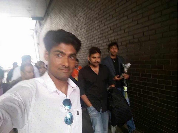 ఫోటో సెషన్