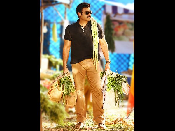 Babu Bangaram to release on Aug 12 Babu Bangaram to release on Aug 12