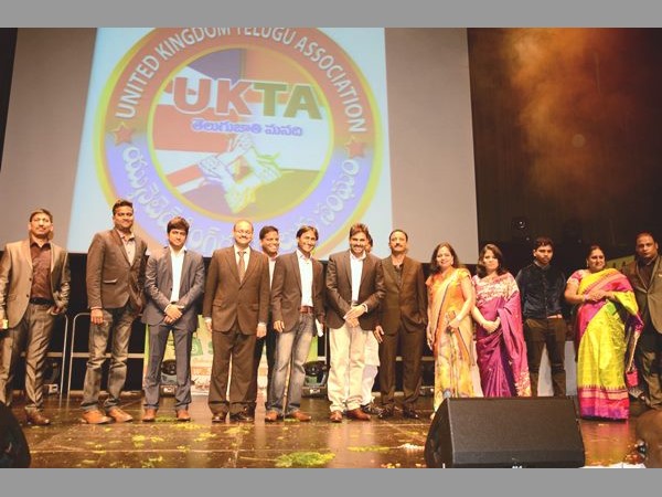 నృత్యప్రదర్శన