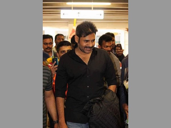 జరిగాయి