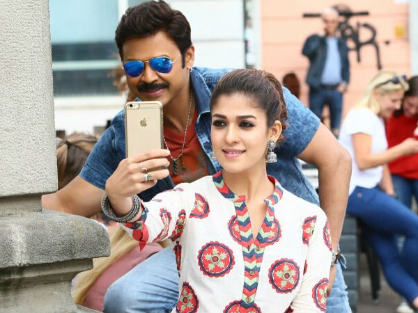 జోడీ అదిరింది