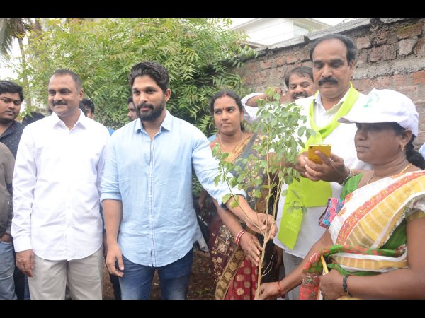బన్నీ