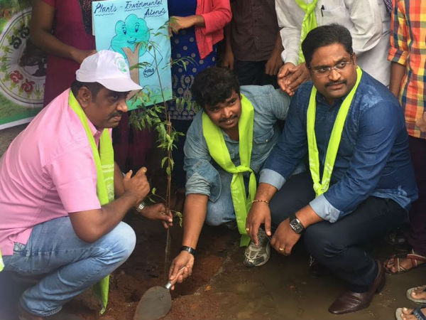 సంపూర్ణేష్ బాబు