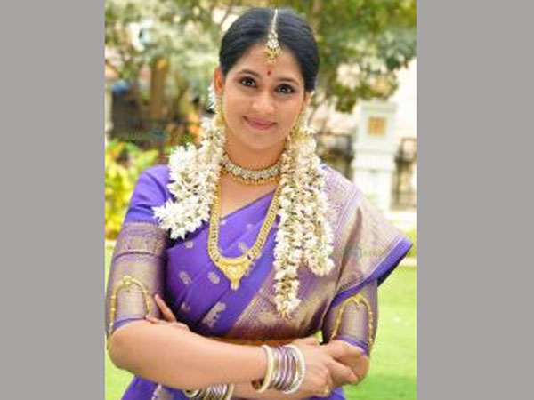 భార్గవి