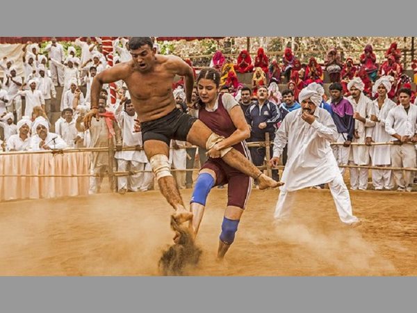 బయో పిక్ ట్రెండ్