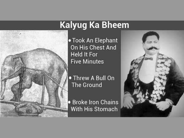 కోడి రామ్మూర్తి