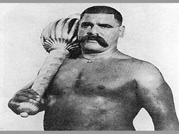 కోడి రామ్మూర్తి నాయుడు