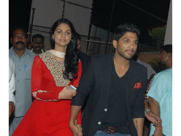 బన్నీకే చెల్లింది