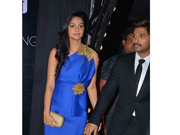 చిరు బర్త్ డే వేడుకలో..