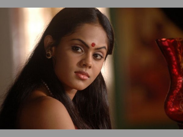 రంగం