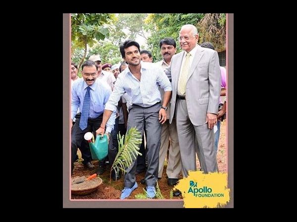 ఈ ఇద్దరే స్పెషల్