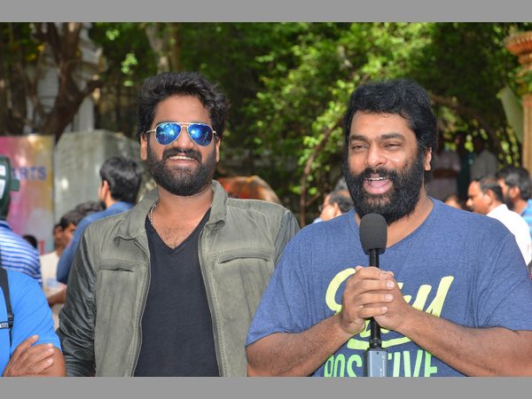 భక్తిరసం కాదు..