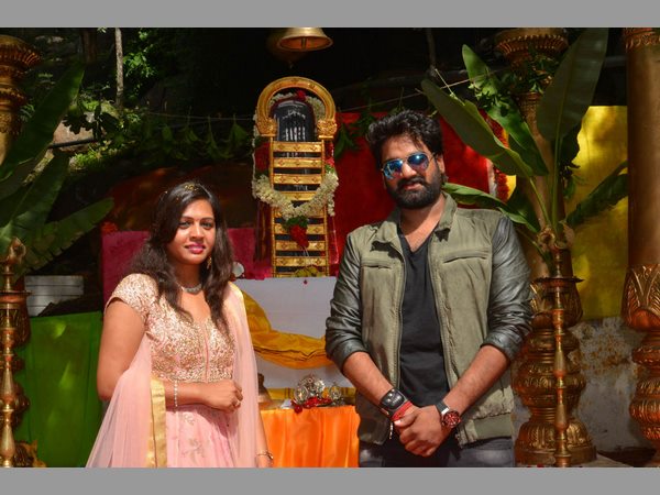 నటీనటులు