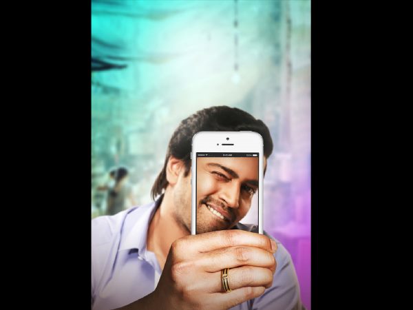 ‘సెల్ఫీరాజా' ఏం చేస్తుంటాడు?