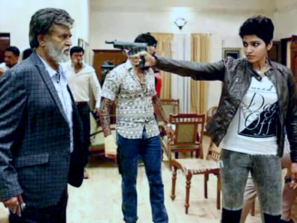 యాక్షన్ మాత్రమే కాదు..