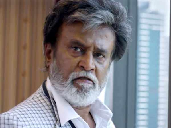 Record Price For Kabali Satellite Rights Record Price For Kabali Satellite Rights