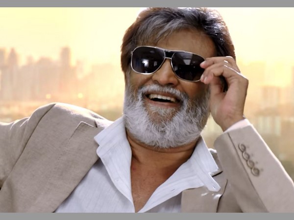 రజనీ ఎంట్రీ ..