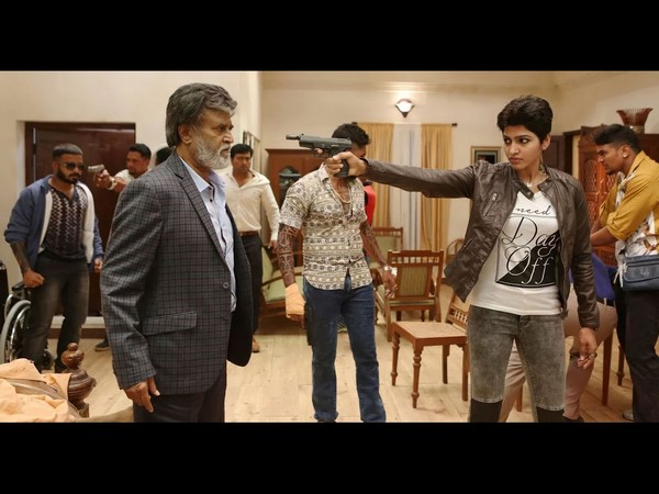 క్లైమాక్సే
