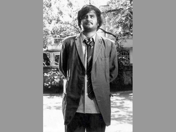రజినీకాంత్