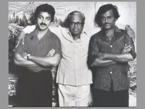 బాలచందర్
