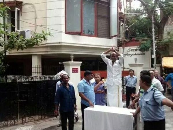 తలైవా