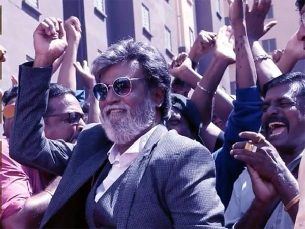 హెవీ మేకప్