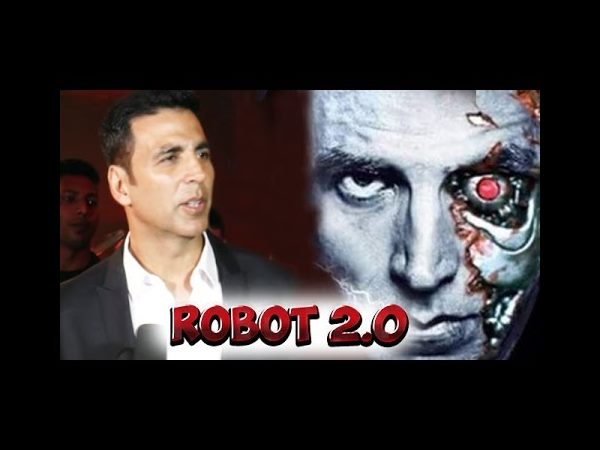 ఈ చిత్రంలో ప్రతినాయకుడి పాత్రలో అక్షయ్కుమార్ నటిస్తున్నాడు.