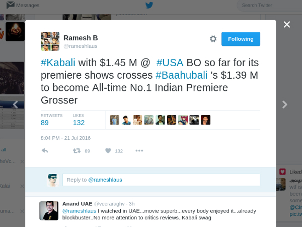 నెం.1 ఇండియన్ ప్రీమియర్ గ్రాసర్