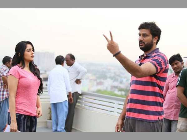 అవసరాల శ్రీనివాస్