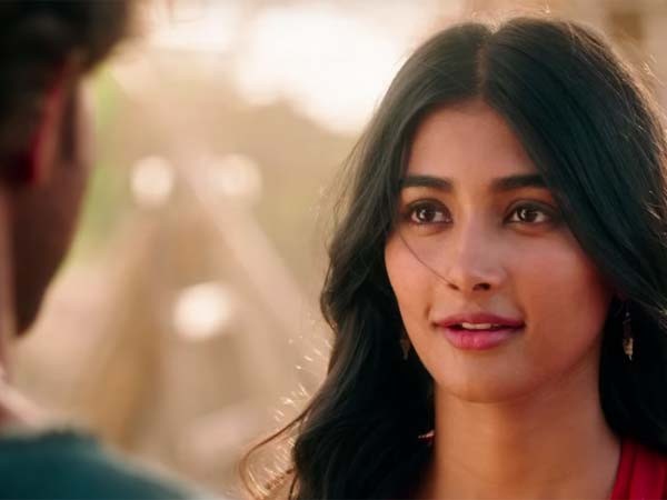 ఏరియల్ డాన్స్...