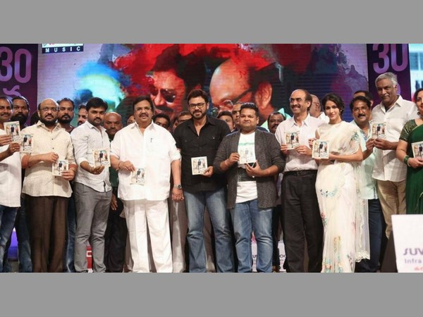 దాసరి అతిధిగా..