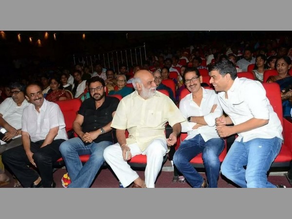 వెంకటేష్ కే సాధ్యం